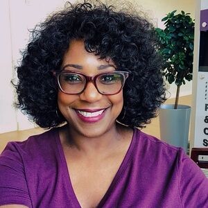 Meet your Posher, Gail